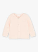 Cardigan Rose KOLINA / 24E0CF11CARD310
