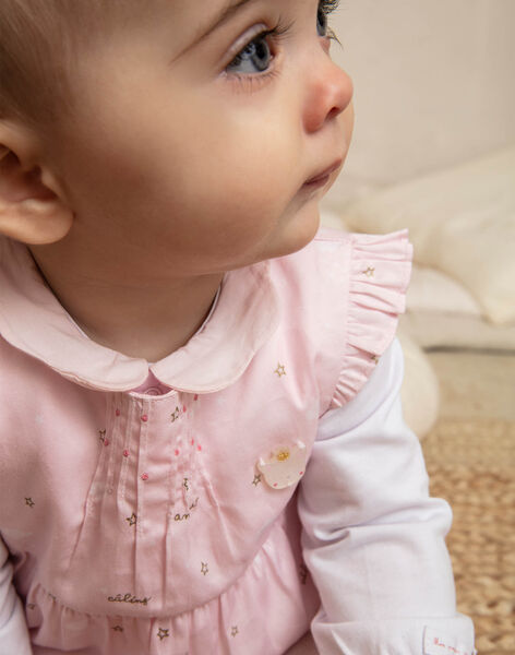 Ensemble Body Barboteuse Et Collants Bebe Fille Collection 0 12 Mois Naissance Sergentmajor Ensemble Body Barboteuse Et Collants Bebe Fille Collection 0 12 Mois Naissance Sergentmajor