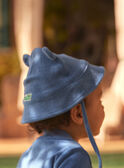 Chapeau Bleu LABRYAN / 24H4BGI1CHAC208