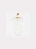 Body ecru NAILA / 18E1BFG1BOD001