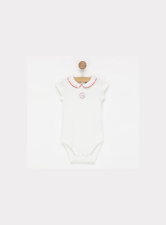 Body ecru NAILA / 18E1BFG1BOD001