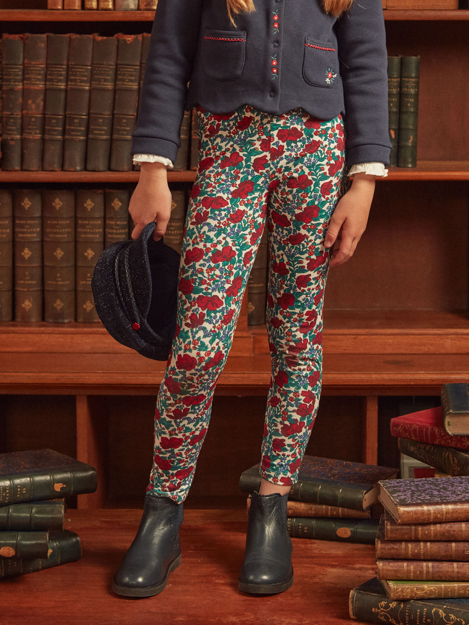 Sergent major legging on sale