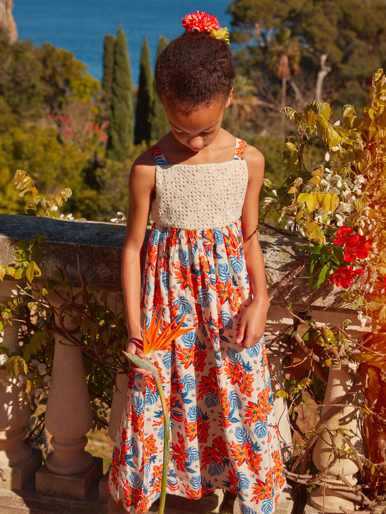 Collection sergent major fille clearance