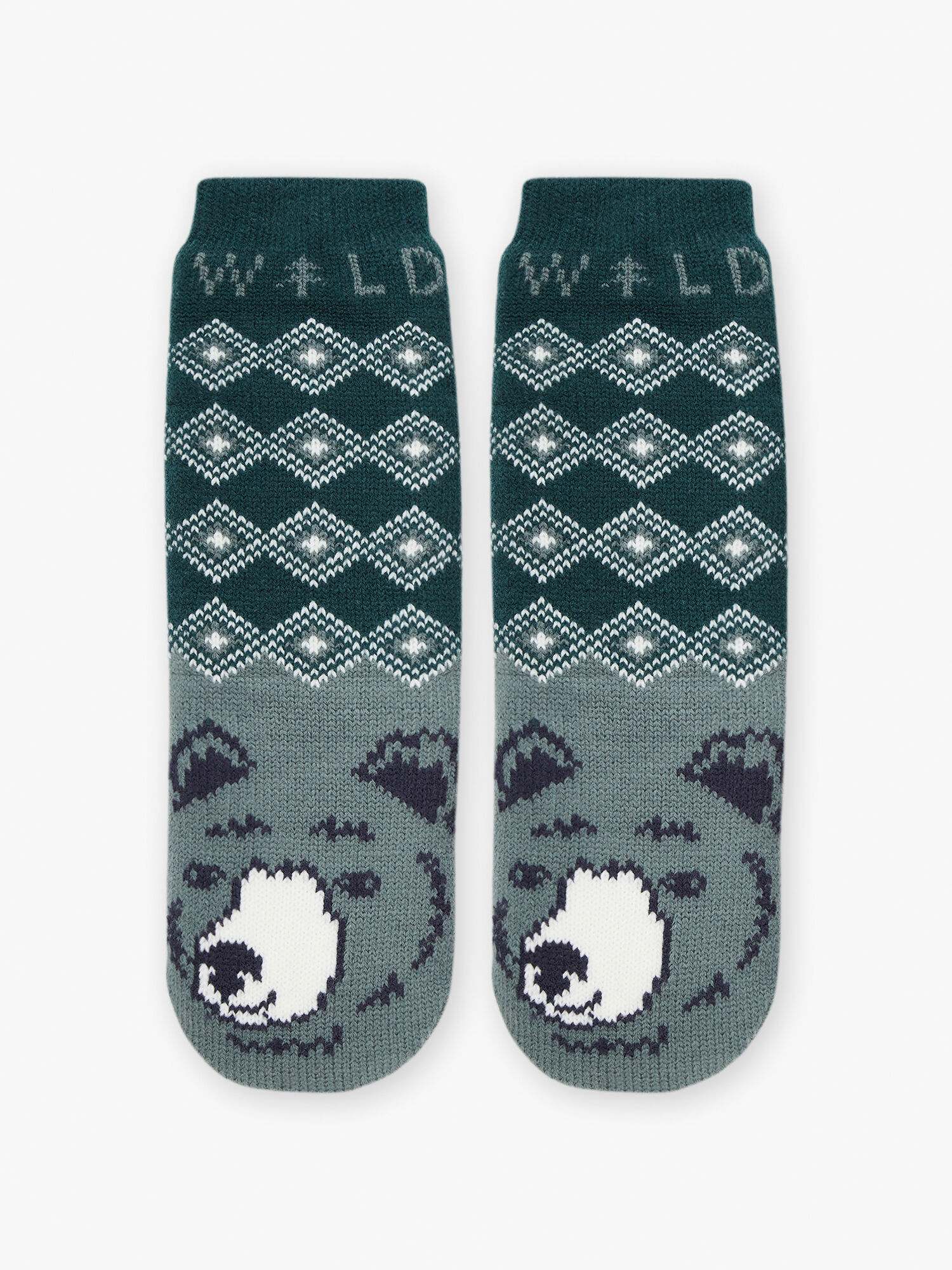 Sergent major hotsell chaussettes