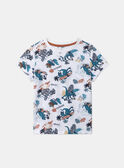 Pyjama Dino MUIBAGE / 25E5PGG1PYJE413