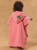 Poncho de bain à capuche  MITIPHAINE / 25E4BFC1CDB318