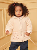 Veste Beige LIMATHILDE / 24H1BF61VES080