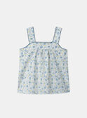 Pyjama Ivoire MUIDETTE / 25E5PFG1PYJ005