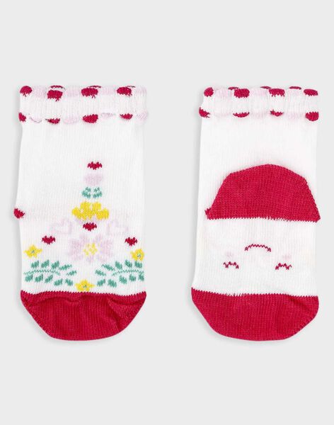 Chaussettes Hautes Bebe Fille Chaussettes Et Collant Bebe Sergentmajor Chaussettes Hautes Bebe Fille Chaussettes Et Collant Bebe Sergentmajor