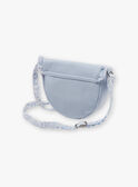 Sac Bleu ciel ZYAJAETTE / 21E4PF42BES020