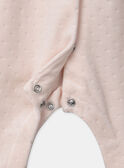 Ensemble Dors-bien et gilet NOREEN / 25H0NF11ENS318
