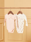 Body Ecru LOELINE / 24H0NF11BOD001