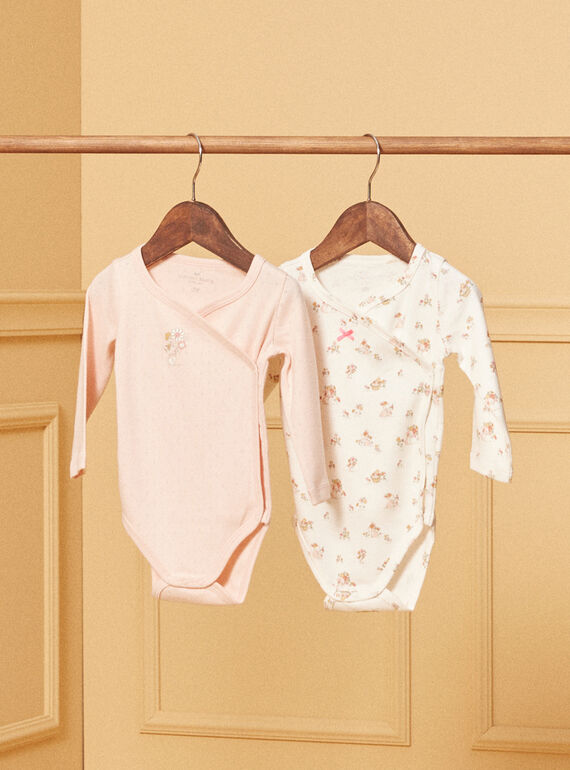 Body Ecru LOELINE / 24H0NF11BOD001