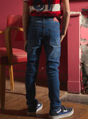 Jean Sailor MOJINAGE / 25E3PGJ1JEAP270