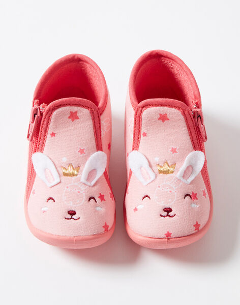 Pantoufle Rose Bebe Fille Pyjama Et Grenouillere Bebe Sergentmajor Pantoufle Rose Bebe Fille Pyjama Et Grenouillere Bebe Sergentmajor