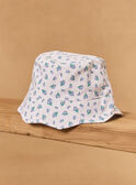 Bob imprimé fleurs MAPETULA / 25E4BFO1CHA001