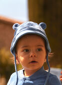 Chapeau Bleu LABRYAN / 24H4BGI1CHAC208