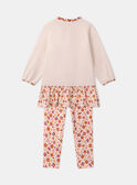 Chemise de nuit Licorne LECAETTE / 24H5PF41CHN080