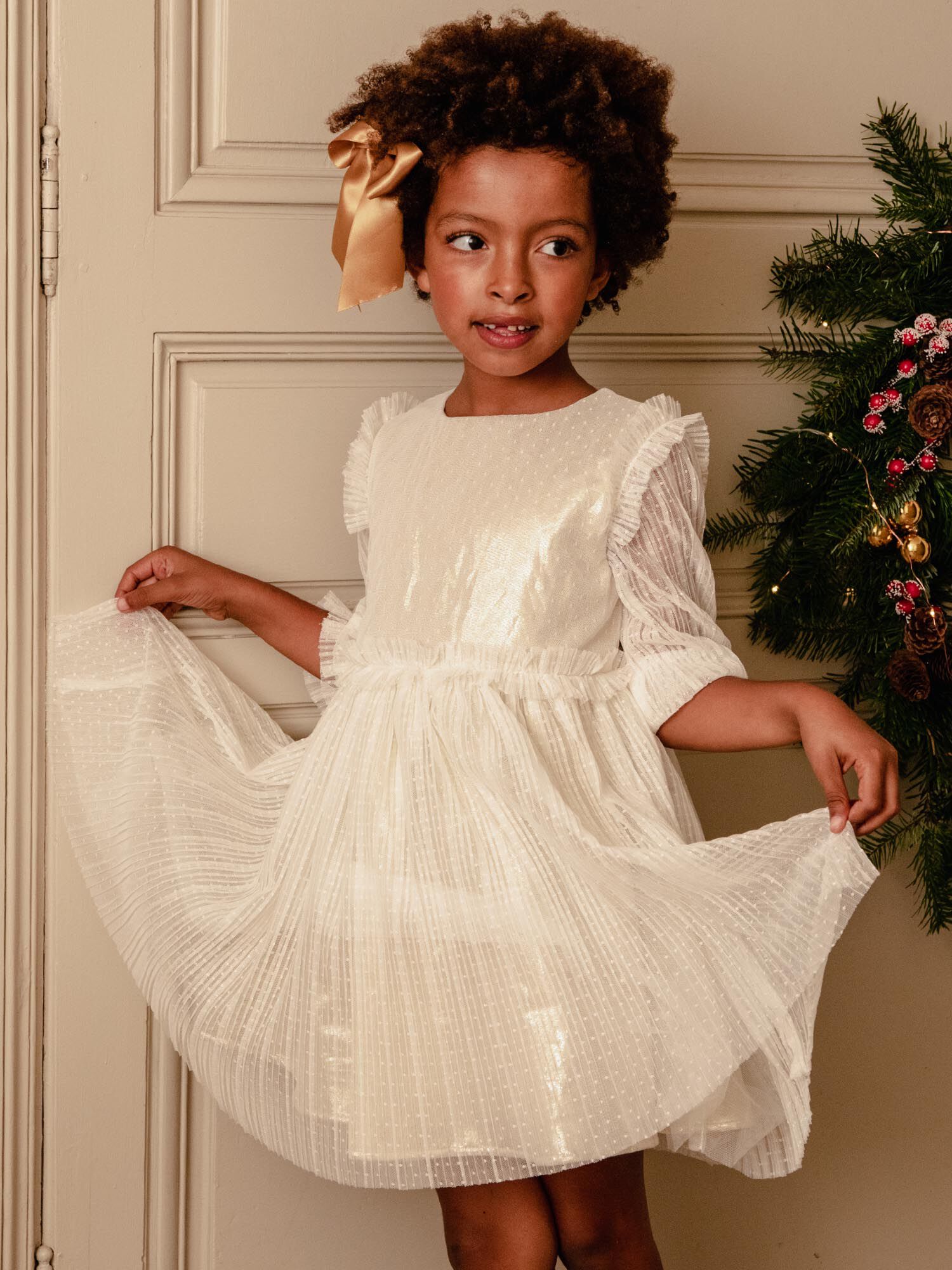 Sergent major robe noel store