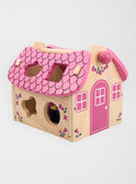 Ma jolie maison des formes SHAPE SORTER HO / 20J78253EPE099
