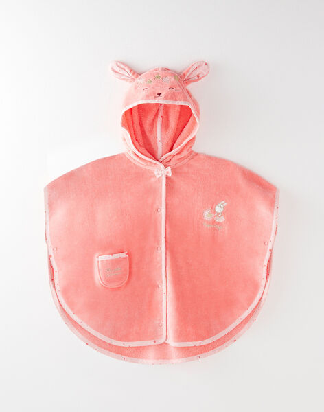 Cape De Bain En Eponge Bebe Fille Fille Bebe Sergentmajor Cape De Bain En Eponge Bebe Fille Fille Bebe Sergentmajor