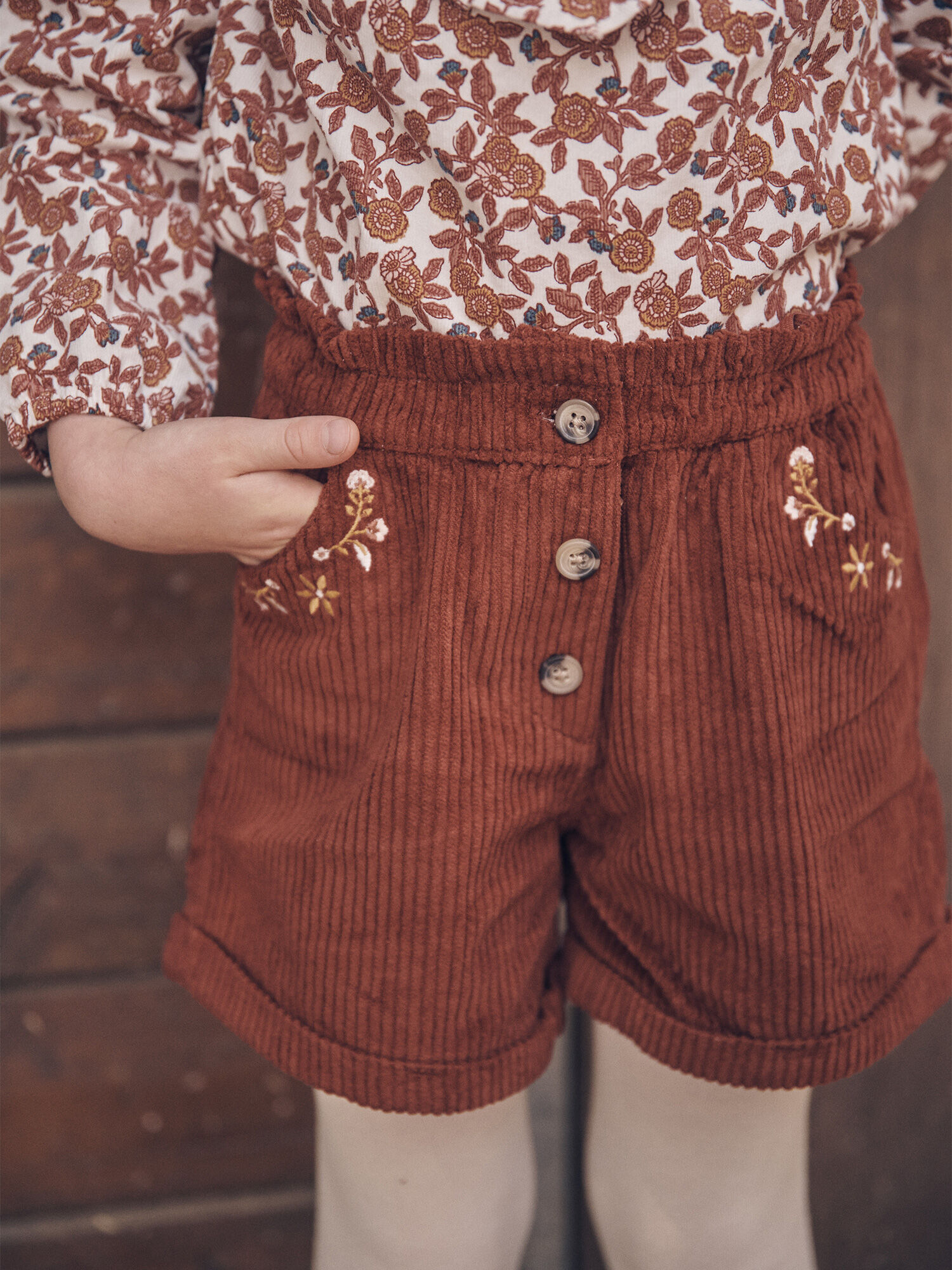 Sergent major short fille new arrivals