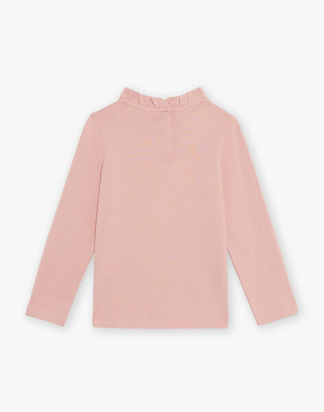 Sous-pull à manches longues à imprimé danseuse DIASOPETTE 2 / 22H2PFZ3TML301