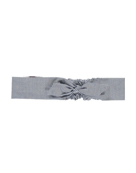 Bandeau Bleu Marine Les Jours Fleuris Bebe Sergentmajor Bandeau Bleu Marine Les Jours Fleuris Bebe Sergentmajor