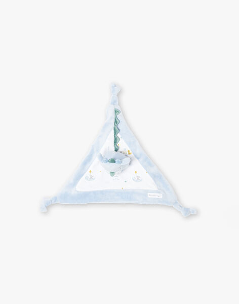 Doudou Plat Dinosaure Bebe Garcon Collection 0 12 Mois Naissance Sergentmajor