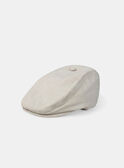 Casquette gavroche MAEMOU / 25E4BGL1CHAA016