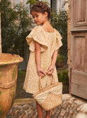 Robe Beige KOWAETTE / 24E2PFD3ROB808