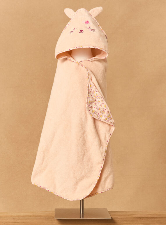Cape de bain ludique MEALICE / 25E5BFF1CDB413