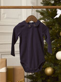 Body à col sequins LATERRY / 24H1BFT1BODC243