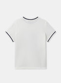 T-shirt Requin MLUPICAGE / 25E3PGQ1TMC001