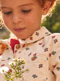 Veste Vanille KIMONETTE / 24E2PFC1VES114