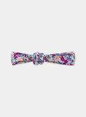 Bandeau imprimé fleur  NAAUDREY / 25H4BFJ1BAN002
