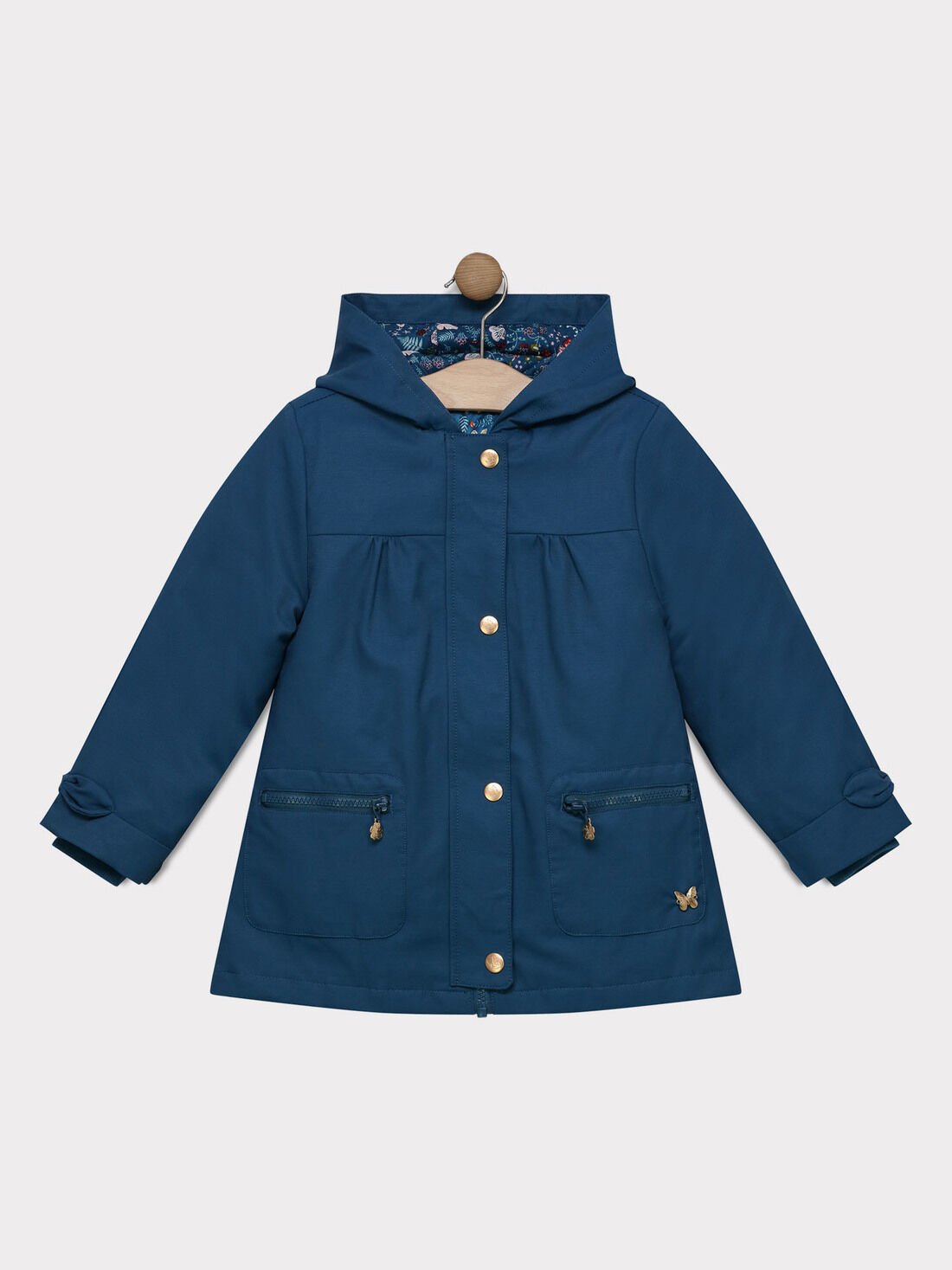 Manteau fille 10 ans sergent major