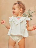 Body Ecru KANOURE / 24E1BFE1BOD001