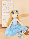 POUPEE CHIFFONS Multicolor SMAPE0076DANSE / 23M7GM71PCH099