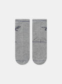 Lot de 5 chaussettes fantaisies  MIFOTAGE / 25E4PG91LC5205