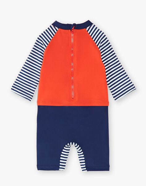 Combinaison Anti Uv Bebe Garcon Bebe Garcon Bebe Sergentmajor