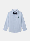 Chemise Sapin LEDICHAGE / 24H3PGT1CHM020