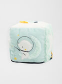 Cube d'activité : Mon petit ours ACTIVITY CUBE / 20J78351FAC099