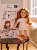 Adorable Poupée Éva - 36cm  SMAPL0033EVA / 22J7GF21PPN099