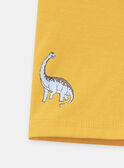 Lot de 5 boxers Dino  en jersey MLIMAINAGE / 25E5PG41BOX626