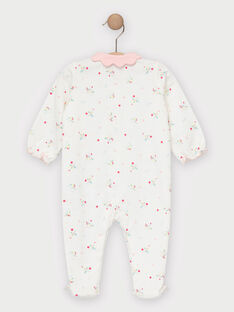 Pyjama Et Grenouillere Sergentmajor