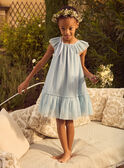 Robe en tulle pailleté MRETULETTE / 25E2PFL8ROB020