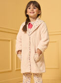 Robe de chambre Coeur LECILETTE / 24H5PF41RDCD319