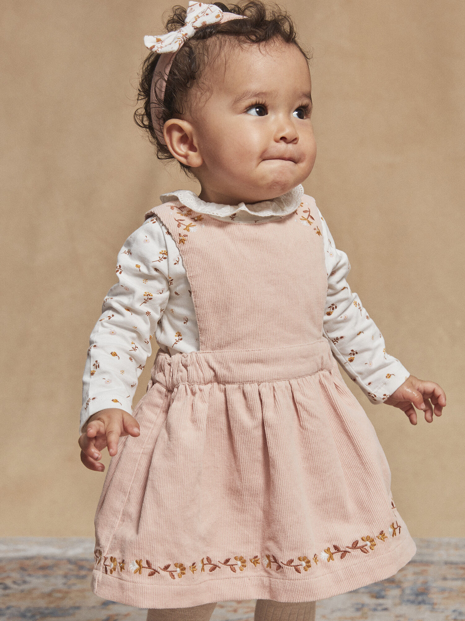 Robe bebe fille outlet marque