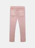 Jeans Rose KRIZETTE 2 / 24E2PFB1JEA311
